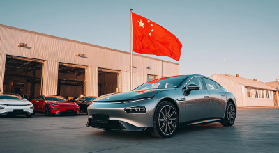 Kupiliśmy chińskie auto zamiast europejskiego. Po 30 dniach wszystko było jasne